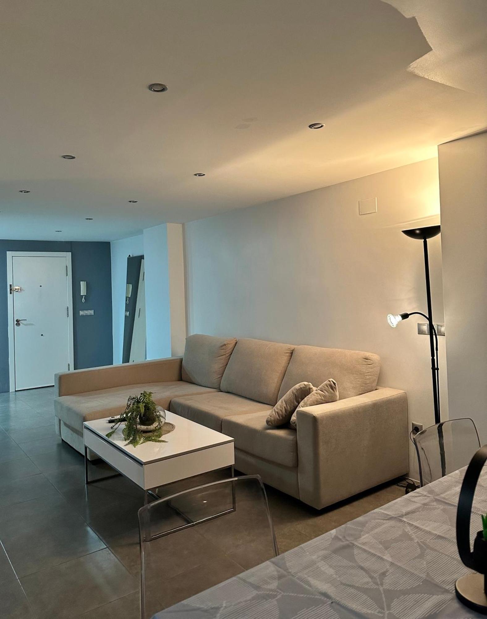 Lotus Apartment Alicante Esterno foto