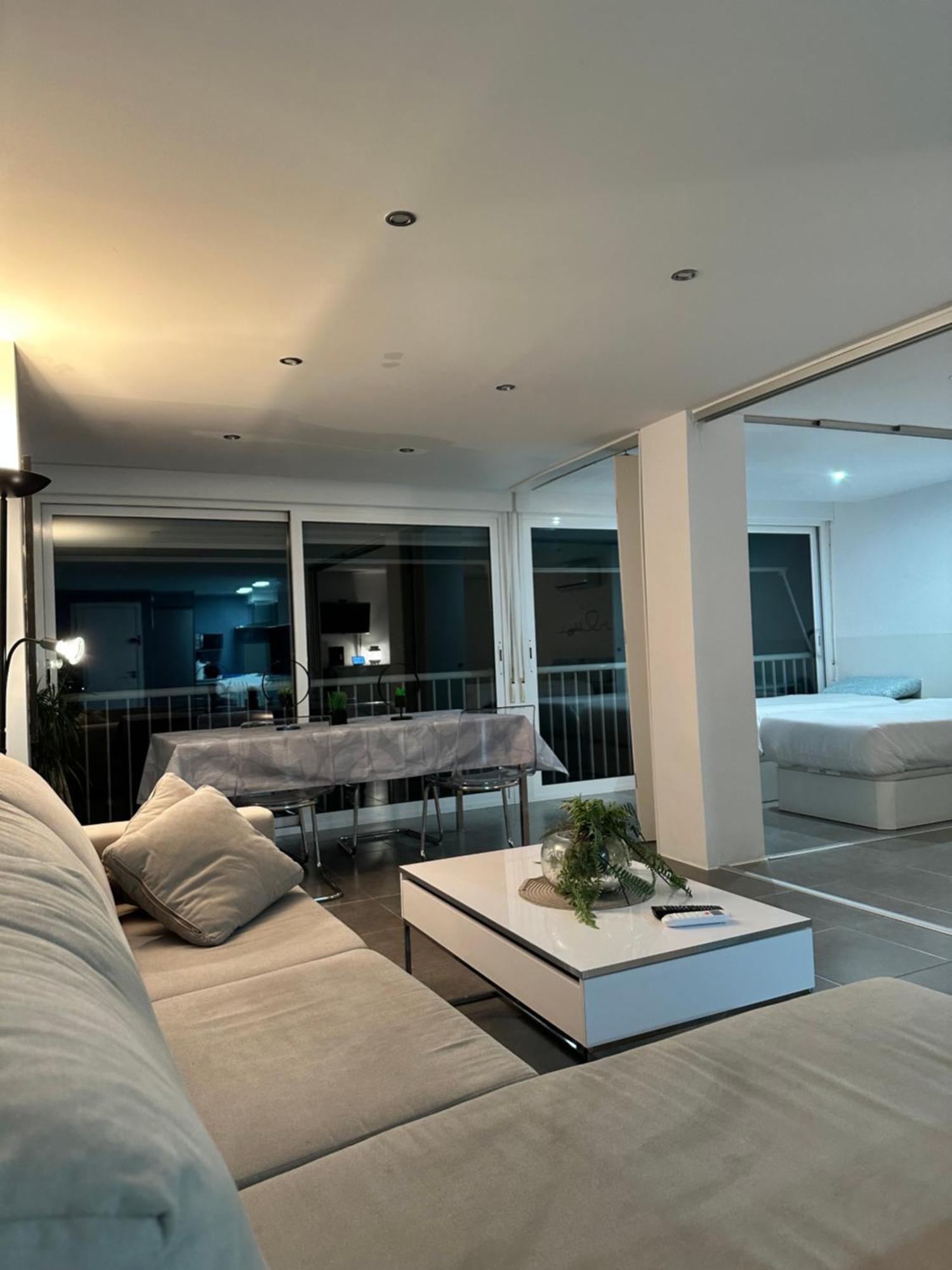 Lotus Apartment Alicante Esterno foto