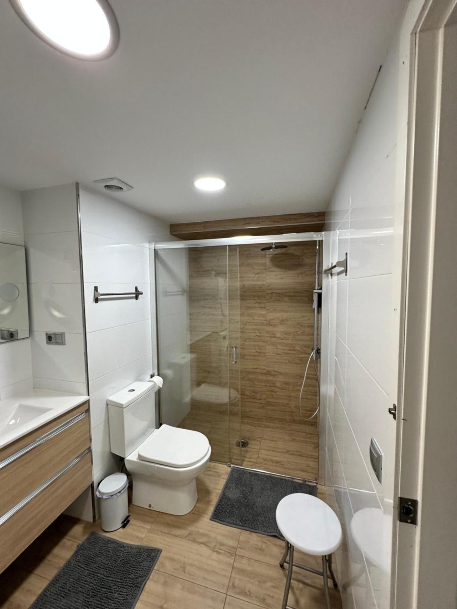 Lotus Apartment Alicante Esterno foto