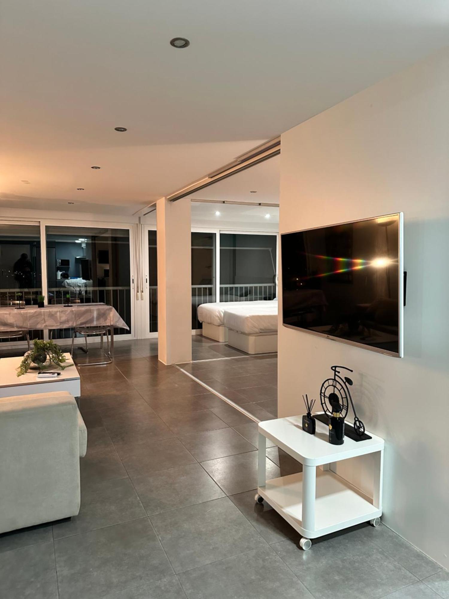 Lotus Apartment Alicante Esterno foto